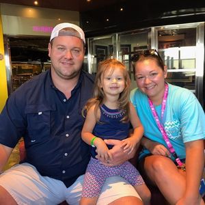 Meet your Posher, Mark